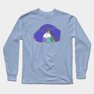 Bunfortable Long Sleeve T-Shirt